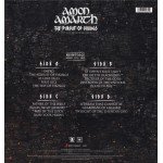 Amon Amarth - The Pursuit Of Vikings - Live At Summer Breeze (2xLP, Album)