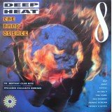 Various - Deep Heat 8 - The Hand Of Fate (2xLP, Comp)