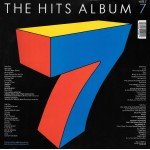 Various - The Hits Album 7 (2xLP, Comp)