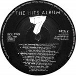 Various - The Hits Album 7 (2xLP, Comp)