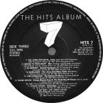 Various - The Hits Album 7 (2xLP, Comp)