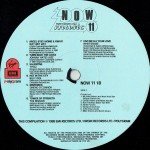 Various - Now That's What I Call Music 11 (2xLP, Album, Comp, EMI)