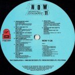 Various - Now That's What I Call Music 11 (2xLP, Album, Comp, EMI)