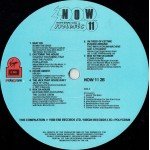 Various - Now That's What I Call Music 11 (2xLP, Album, Comp, EMI)