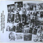 The Moody Blues - This Is The Moody Blues (2xLP, Album, Comp, Gat)