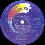 The Moody Blues - This Is The Moody Blues (2xLP, Album, Comp, Gat)