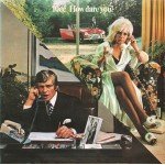 10cc - How Dare You! (LP, Album, Gat)