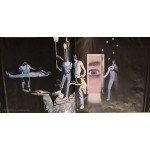 The Who - Tommy (2xLP, Album, Pin)