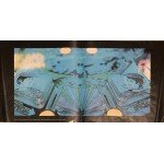 The Who - Tommy (2xLP, Album, Pin)