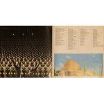 The Who - Tommy (2xLP, Album, Pin)