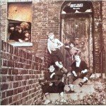 The Who - Meaty, Beaty, Big & Bouncy (LP, Comp, Mono, Gat)