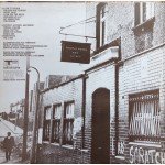The Who - Meaty, Beaty, Big & Bouncy (LP, Comp, Mono, Gat)