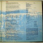 Marillion - Fugazi (LP, Album, Cre)