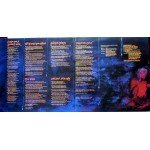 Marillion - Script For A Jester's Tear (LP, Album, Gat)