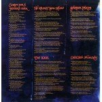 Marillion - Script For A Jester's Tear (LP, Album, Gat)