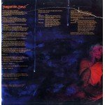 Marillion - Script For A Jester's Tear (LP, Album, Gat)