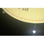 Marillion - Script For A Jester's Tear (LP, Album, Gat)