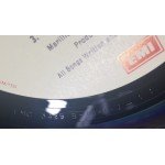 Marillion - Script For A Jester's Tear (LP, Album, Gat)