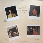Paul McCartney - Pipes Of Peace (LP, Album, Gat)