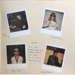 Paul McCartney - Pipes Of Peace (LP, Album, Gat)