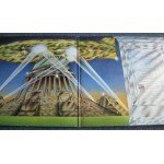 Led Zeppelin - Led Zeppelin II (LP, Album, RE)