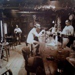 Led Zeppelin - In Through The Out Door (LP, Album, 