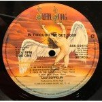 Led Zeppelin - In Through The Out Door (LP, Album, 