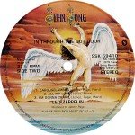 Led Zeppelin - In Through The Out Door (LP, Album, 