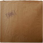 Led Zeppelin - In Through The Out Door (LP, Album, 