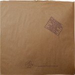Led Zeppelin - In Through The Out Door (LP, Album, 