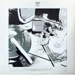 Led Zeppelin - In Through The Out Door (LP, Album, 