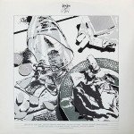 Led Zeppelin - In Through The Out Door (LP, Album, 