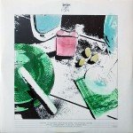 Led Zeppelin - In Through The Out Door (LP, Album, 