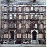 Led Zeppelin - Physical  Graffiti (2xLP, Album, RE)