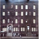 Led Zeppelin - Physical  Graffiti (2xLP, Album, RE)