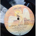 Led Zeppelin - Physical  Graffiti (2xLP, Album, RE)