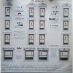 Led Zeppelin - Physical  Graffiti (2xLP, Album, RE)