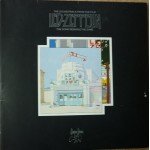 Led Zeppelin - The Soundtrack From The Film The Song Remains The Same (2xLP, Album)