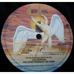 Led Zeppelin - The Soundtrack From The Film The Song Remains The Same (2xLP, Album)