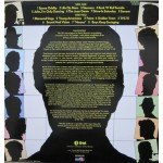 David Bowie - The Best Of Bowie (LP, Comp, M/Print)