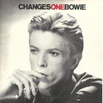 David Bowie - ChangesOneBowie (LP, Comp, RE, Bla)