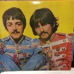 The Beatles - Sgt. Pepper's Lonely Hearts Club Band (LP, Album, RE, RM, Gat)