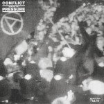 Conflict (2) - Increase The Pressure (LP, Album)