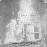 Conflict (2) - Increase The Pressure (LP, Album)