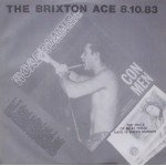 Conflict (2) - Increase The Pressure (LP, Album)