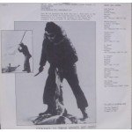 Conflict (2) - Increase The Pressure (LP, Album)