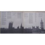 Conflict (2) - Increase The Pressure (LP, Album)