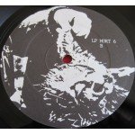 Conflict (2) - Increase The Pressure (LP, Album)