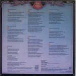 Magnum (3) - Chase The Dragon (LP, Album)