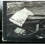 Rush - Permanent Waves (LP, Album)